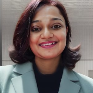 Geetika hs